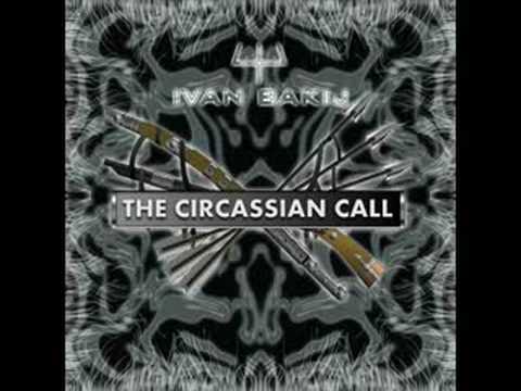 Sassi Dunnay - The Circassian Call смотреть онлайн