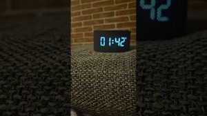 Таймер на Алисе 5 минут