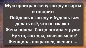 Сборник Самых Новых Анекдотов #анекдоты #прикол #ржака