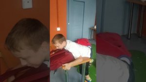 ПОЛ ЭТО ЛАВА. ЧЕЛЛЕНДЖ. суперская сложность