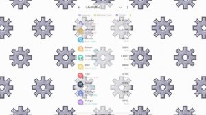 Что за новый кошелек iMe Wallet? Кошелёк в Телеграм