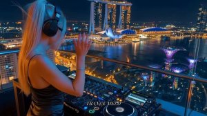 Grace & Love 2026 ｜ Progressive Psytrance & Melodic Trance Mix ｜