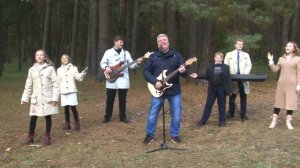 Славлю Тебя мой Спаситель!