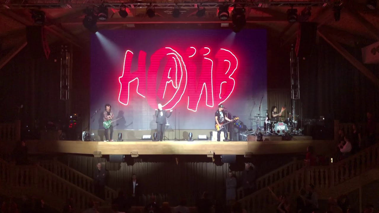 Наив — Я — панк-рокер и алкоголик (Санкт-Петербург, Альпенхаус, 26.04.2019) смотреть онлайн