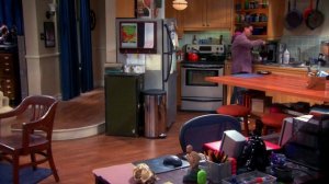Теория Большого взрыва 6 сезон 14 серия / The Big Bang Theory