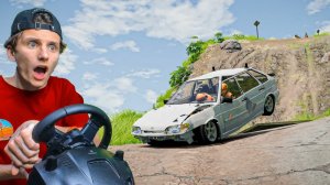 НЕТРЕЗВЫЙ ПАТРУЛЬ... GTA 5 RP