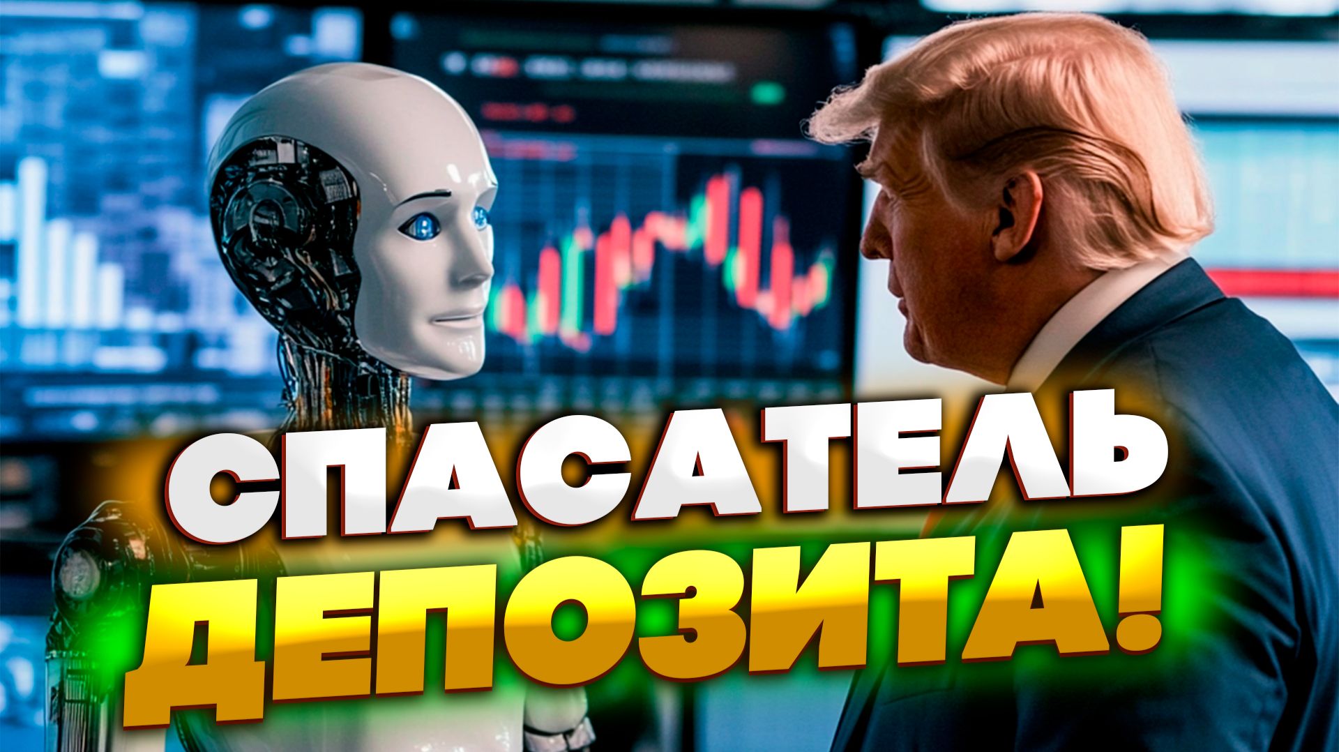 Торговые роботы