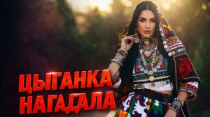 ❤️Цыганка нагадала (Aslan Remix)