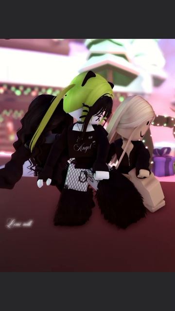 она танцует под шадэ❤
ещё Колантуоно с моими💓
идея:моя,брать с отметкой!
танец:sway Sway(1.0x)
#lemi