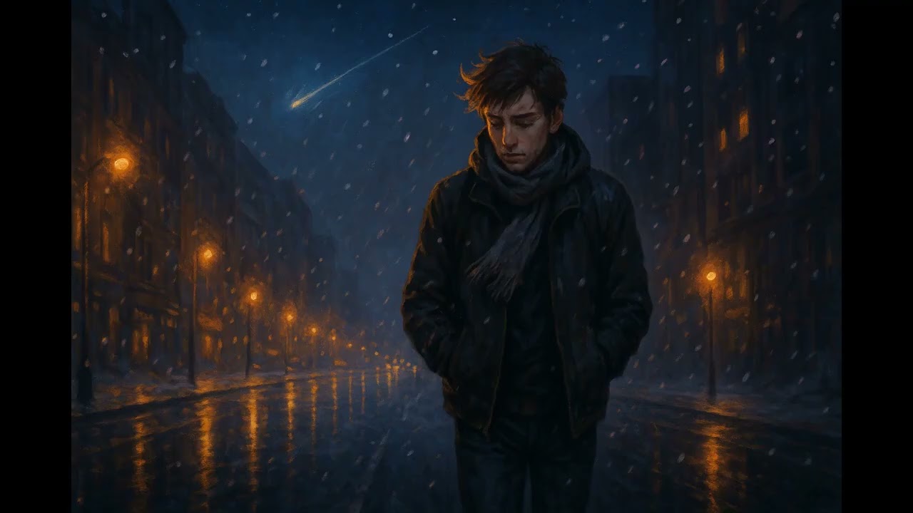 Может, мне повезёт смотреть онлайн