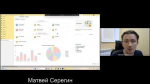 Сквозной пример разработки с помощью 1С:Напарника