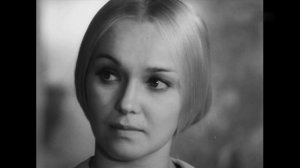 Тамара Уржумова. Романс «Вещий сон цыганке снится» / Рождённая революцией, 1974