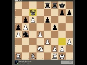 Красивая игра 73