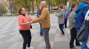 ДА НЕ РУГАЙ ТЫ МЕНЯ МАМА❤️ ТАНЦЫ❤️ ХАРЬКОВ 2024