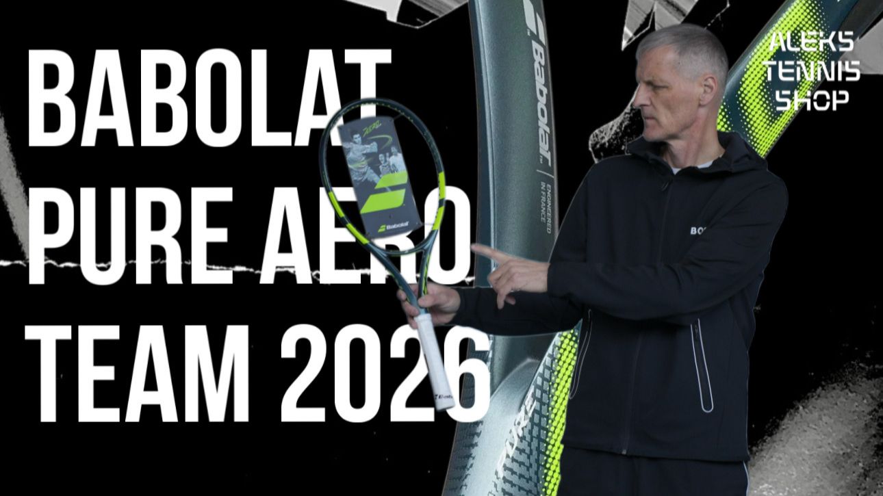 BABOLAT
