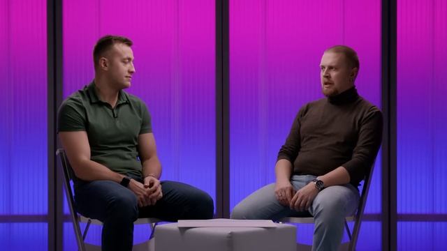 1х1: о бэкенд-разработке в Яндексе смотреть онлайн