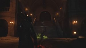 Cronos Lazarus - Gameplay Teaser