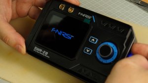 FNIRSI SWM-20 Портативная точечная сварка