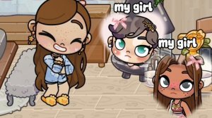 MY GIRL💝💋💗//ИДЕЯ ЭМИЛИ✨//ЗВУК ТОЖЕ🐥//ав//