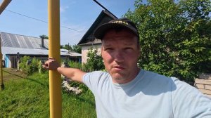 КУПИЛ ДОМ В ДЕРЕВНЕ! НАГЛОСТЬ, ПОБОРЫ И СОСЕДИ...