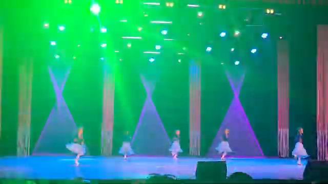 "Билерик" бий тобу - Ыргалай бийи смотреть онлайн