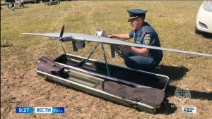 9:30 ВЕСТИ САХА 07/07/26 НА ЯКУТСКОМ ЯЗЫКЕ