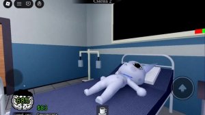 играю в больницу  животных