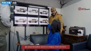 Супертест на бездорожье iCAR V27 4х4! Топим, засаживаем в грязи, а он едет!