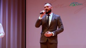 В педагогическом институте НИУ «БелГУ» вручили документы об образовании и квалификации
