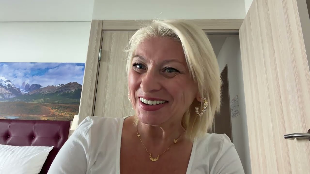 ОВЕН - ГОРОСКОП НА ИЮНЬ 2026 ГОДА ОТ ANGELA PEARL