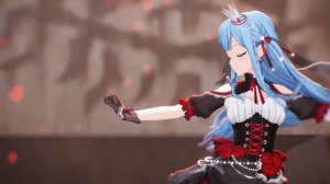 Gumi Megpoid - Envy Baby (Shoko Toyokawa Dance)