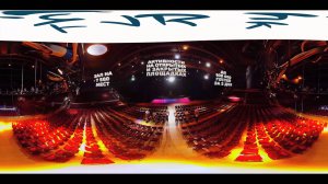 RAMF 2016 360-video