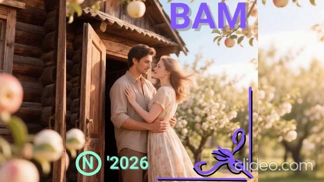 Вам '2026