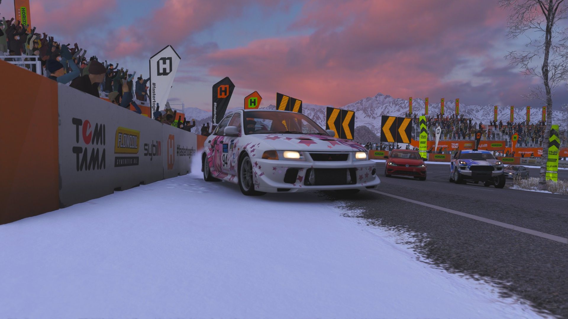 Forza Horizon 6