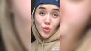 Фея из тик тока лучшие видео Алёна Сахнова
