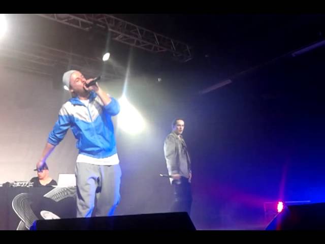Каста - Не забывай свои корни (Концерт в Краснодаре 27.04.13) смотреть онлайн