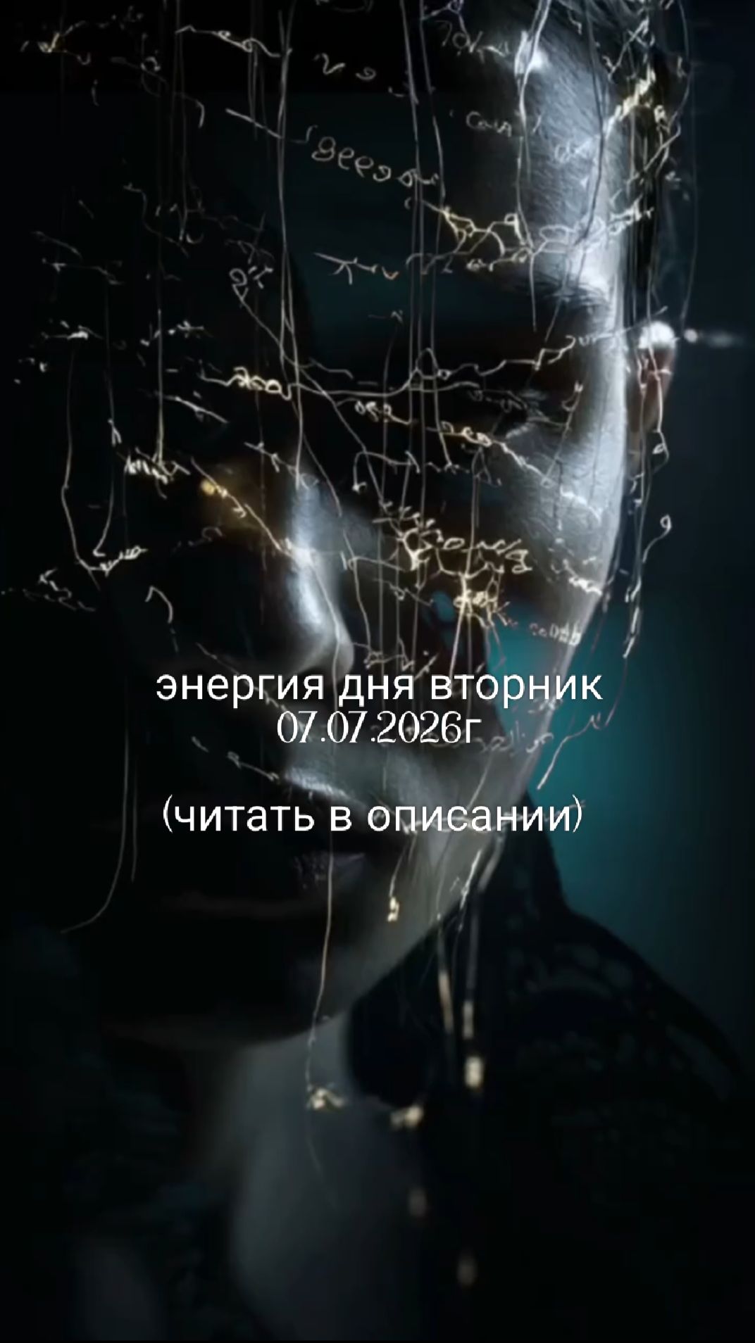 07.07.2026г энергия дня вторник