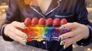 ASMR АСМР ЧЕМ ТЫ ХРУСТИШЬ ? ВКУСНЯШКИ ЕДА