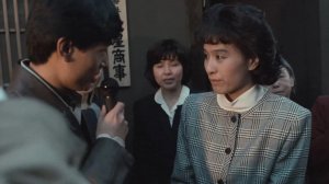 Фильм «Шаг» (1988) режиссёра Александра Митты