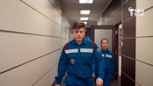 Единое общероссийское сообщество медицинской молодежи «МЕДМОЛ» смотреть онлайн