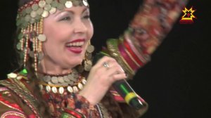 Смотрите концерт «Лучшие песни Земли Чувашской»