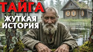 ТАЁЖНАЯ ЖУТКАЯ ИСТОРИЯ. СЛУШАТЬ БЕСПЛАТНО АУДИО КНИГУ. ИСТОРИИ ИЗ ЖИЗНИ.