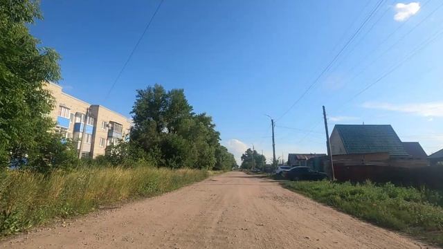 Велопокатушки по Рубцовску №145.😊