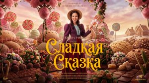 Сладкая сказка