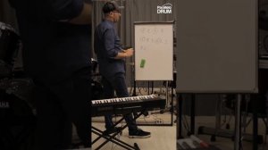 Как работает ритм Алексей Трифонов Лекция 1-я из 12-ти