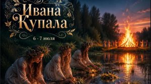 Ритуал на мак на Ивана Купала