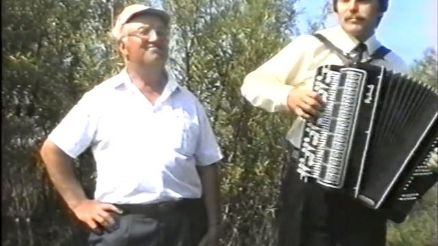 Тальники