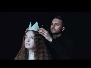 Крик! Дуэт ! Сергей Лазарев ( Кавер)