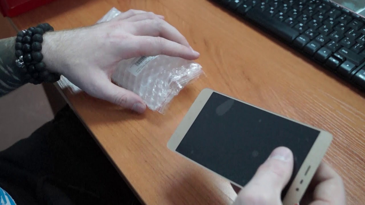 Дисплей Xiaomi Redmi Note 3 Pro SE (152 mm) смотреть онлайн