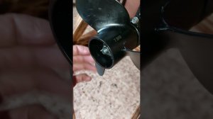 Hangkai 6 (ханкай 6) ,доработка))) Контролька, замена винта. Китайское чудо))